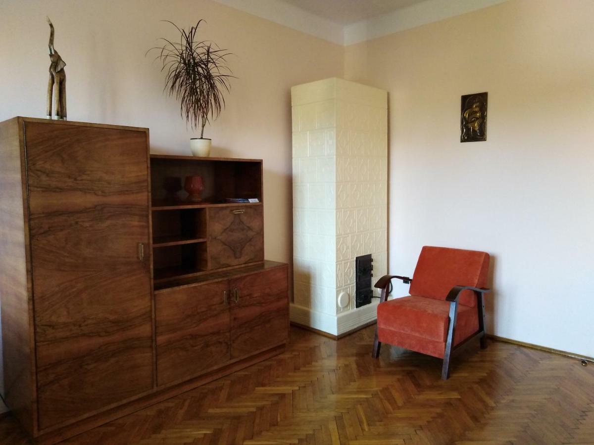 Studio Krakowski Styl Екстериор снимка